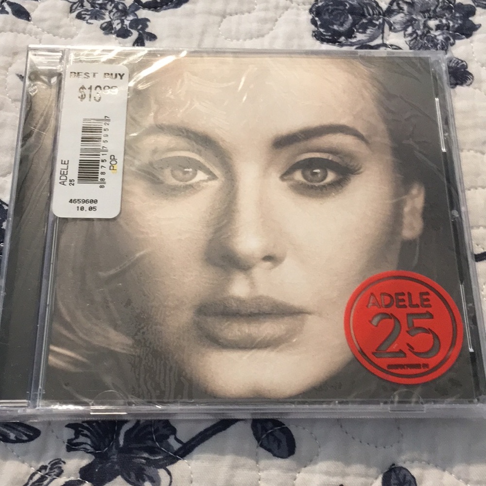 ADELE pop song - Picture 2 of 2